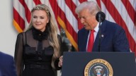 Trump honors 'martyr for truth' Charlie Kirk with Medal of Freedom