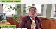Marcela Momberg, rectora de la U. Católica de Temuco: “La educación de calidad también se entrega en regiones”