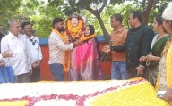 MP News: Kishore Kumar’s Memorial In Khandwa Turns Wedding Venue For Nagpur Couple