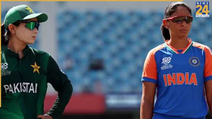 Women’s World Cup 2025: India-Pakistan match viewership breaks all records