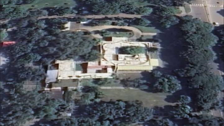 Explained: Ex-Delhi CM Arvind Kejriwal again caught in ‘Sheeshmahal’ controversy in Chandigarh