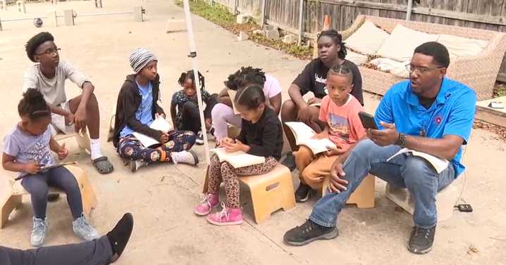 Central Texas families eager for school choice funding to begin