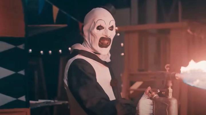 As Former Terrifier Star Files Lawsuit, The Series' Most Shocking Death Scene Just Got Even Darker