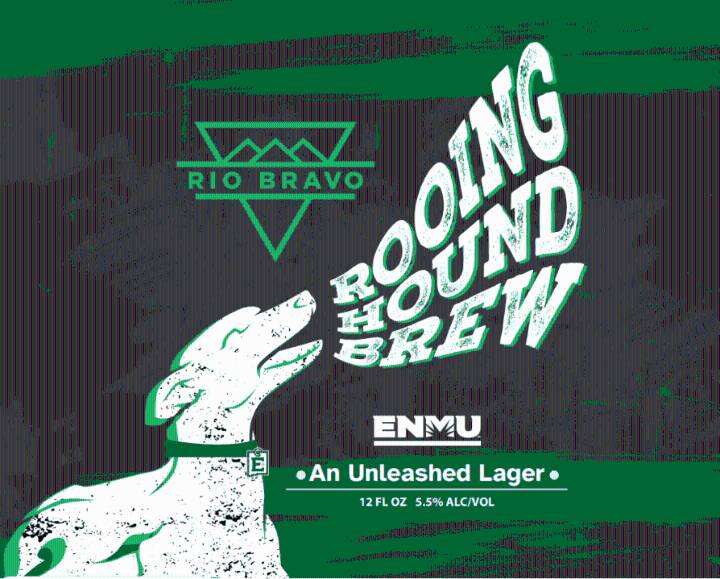 Eastern New Mexico University, local brewery launch new beer