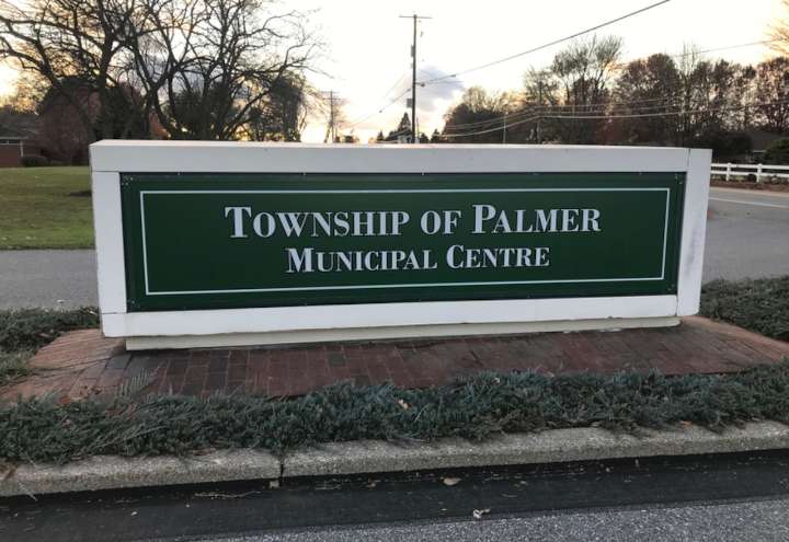 Coming this week: Livestream Q&A sessions with all 7 Palmer Twp. supervisor candidates