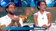 Anita, pillada mensajeándose con Montoya en un concierto: "Ella lo tiene guardado como 'el amor de mi vida"