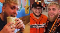 Beisbol, dunas, cervezas y burros percherones, así sería la experiencia de Jake Paul visitando Sonora