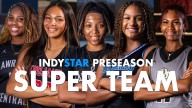 IndyStar girls basketball preseason Super Team: Top players for 2025