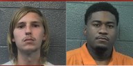 Arrests highlight Danville efforts to curb overdoses