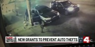 Metro East law enforcement getting grants to combat car theft, carjacking