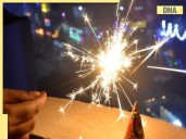 Delhi firecracker ban may get lifted, SC eyes relaxing norms on one condition