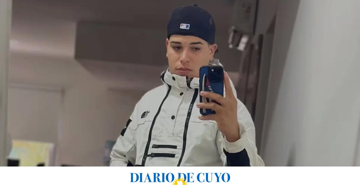 Thiago Medina dejó la terapia intensiva después de 3 semanas en grave estado