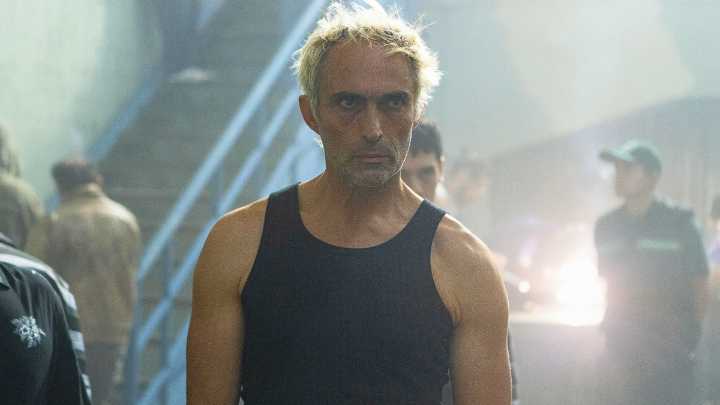 La serie más intensa de Netflix: drama, traición y venganza en solo 8 capítulos