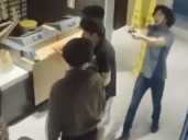 Florida: empleado hiere a cliente en McDonald’s tras disputa nocturna