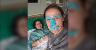 Ukrainian family in Canada struggling as daughter fights brain tumour