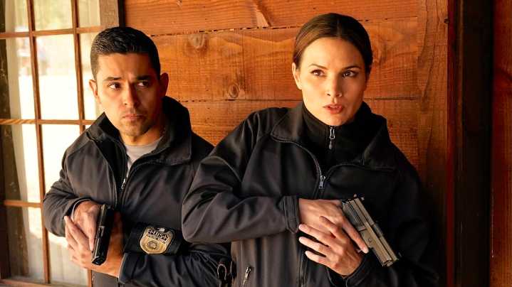 NCIS Finally Addresses The Torres-And-Jessica Elephant In The Room — Are You Onboard?