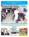 Diario del Huila 25 y 26 de octubre de 2025