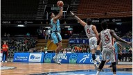 Unión batió a Caixa Brasilia y se quedó con el tercer puesto del Apertura de Brasil