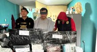 Trujillo: Desarticulan presunta red de pornografía infantil