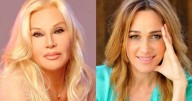 Vero Lozano volvió a referirse al cruce con Susana Giménez: “Fui contra la corporación”