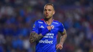 Cruz Azul sigue blindando su plantel y ahora amplió contrato de Carlos Rodolfo Rotondi