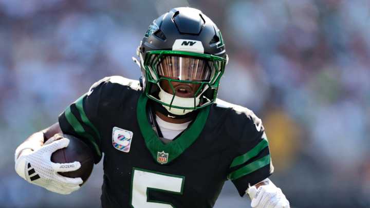 Does Jets' Garrett Wilson still have faith in Aaron Glenn amid 0