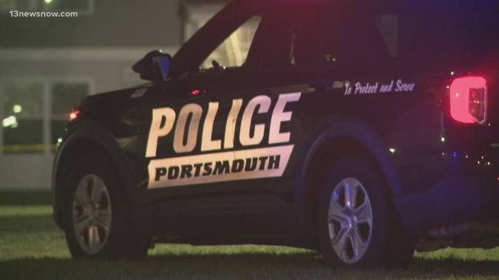 Body found near Tyre Neck Road under investigation by Portsmouth police