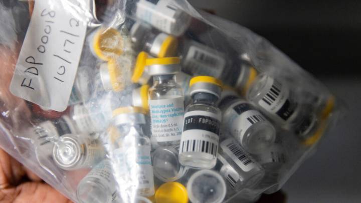 California mpox cases raise concerns, but public risk is low: officials