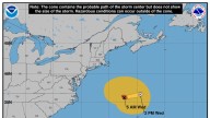 Track Hurricane Humberto: See path tracker, forecast, spaghetti models