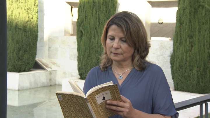La Fundación Ortega Muñoz celebra que una de sus ediciones en Extremadura forme parte del legado del Nobel de Literatura