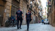 Detenido un hombre por matar a otro tras una pelea en Barcelona