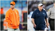 Bill Belichick vs. Dabo Swinney contracts: How underachieving UNC, Clemson coaches compare in 2025 salary
