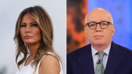Melania Trump Sued After Allegedly Threatening Billion