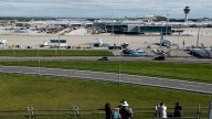 International Airport Reopens After 2nd Closure Due To Drones In 24 Hours