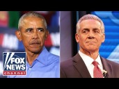 Ciattarelli SHRUGS OFF Obama’s endorsement of opponent: 'Not one bit' concerned