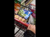 Day 27 of government shutdown: SNAP benefits to expire Nov. 1