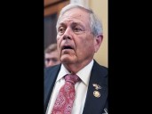 Congressman calls out judges for releasing repeat violent offenders: 'Our family could be next'