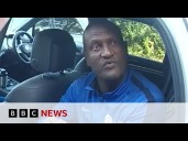 Migrant sex offender deported from UK after mistaken release