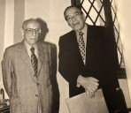 Álvaro Gómez ideó un proyecto educativo que apostó por el humanismo cristiano: Noguera