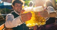 En el Oktoberfest de Alemania y Colombia hay una cerveza que logró brillar en la edición 2025