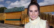 ¡Era ‘Puma’! Kate del Castillo desertó del CCH por la actuación: ‘Ya no quería estar ahí’