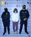 Capturan a parejas del “Armadillo” y del “Malilla” de La Unión Tepito