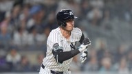 Yankees’ Cody Bellinger gets Game 1 start after treatment for bruised heel