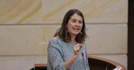 Revelan plan para atentar contra Paloma Valencia y otras figuras políticas
