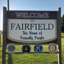 Fairfield to flush water lines next week
