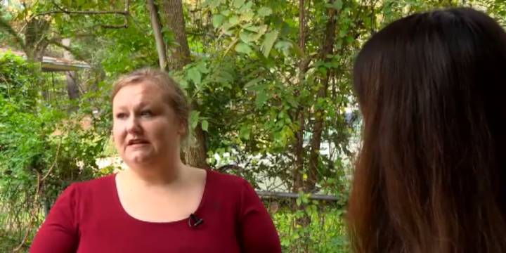 SNAP recipient details having benefits stolen and now facing another month without food assistance