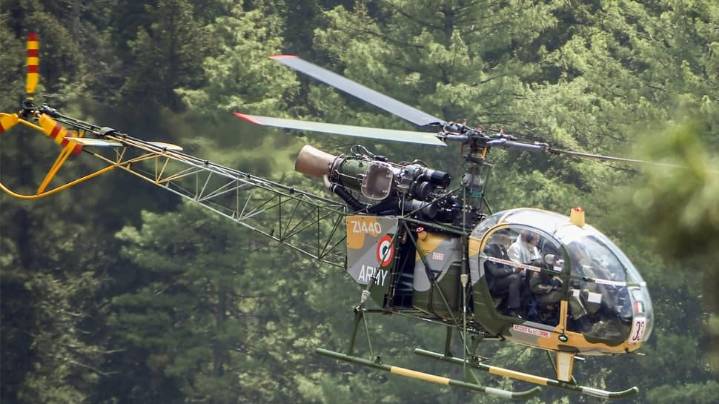 J&K: Army Recovers Body Of One Paratrooper From Kokernag Forest, Search On For Another Missing Agniveer