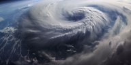 Huracán Priscilla se intensifica a categoría 1 cerca de Jalisco, ¿cuándo se prevé que alcance categoría 2?