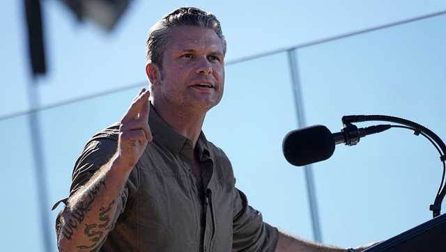 Hegseth changes policy on how Pentagon officials communicate with Congress