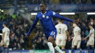 Chelsea thump hapless Ajax 5-1 in Champions League